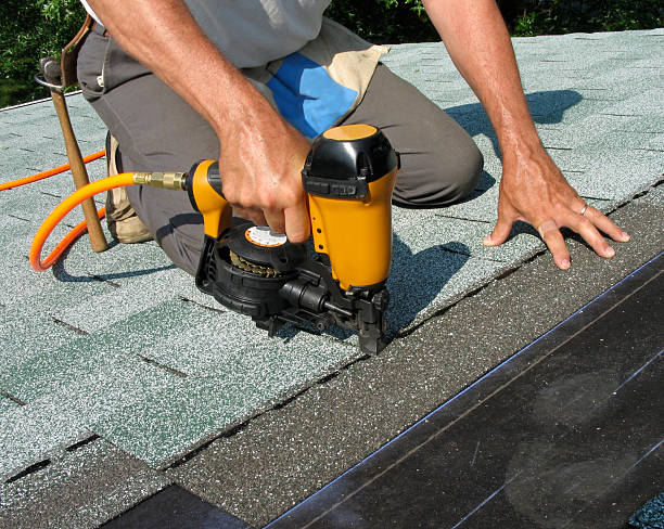 Roof Waterproofing Services in Saddle Rock, NY