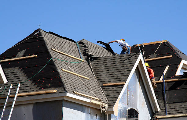 Best Flat Roof Repair Services  in Saddle Rock, NY
