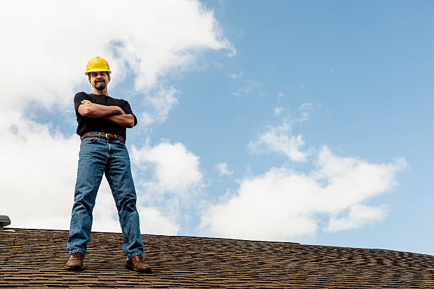 Best Commercial Roofing Services  in Saddle Rock, NY