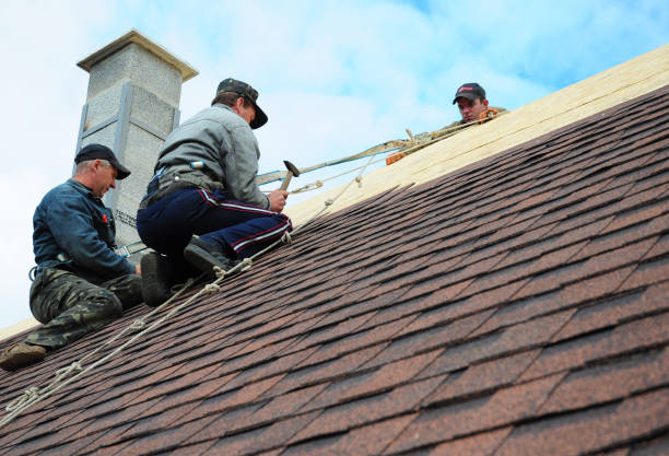 Best New Roof Installation  in Saddle Rock, NY
